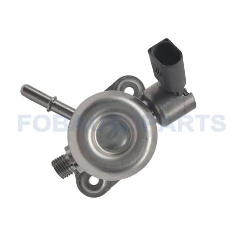 Original Refurbished Parts High Pressure Fuel Pump for Porsche Cayenne Panamera 94611031561 94611031560 - image 5